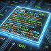 XML file parsing with Python