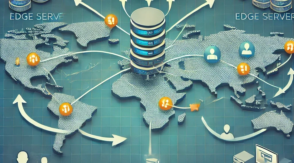 Content Delivery Network (CDN)