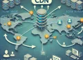 Content Delivery Network (CDN)