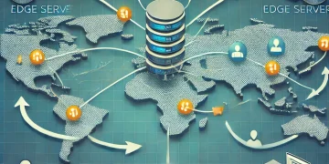 Content Delivery Network (CDN)