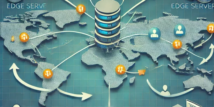 Content Delivery Network (CDN)