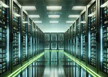 Building Modern IT Data Centers