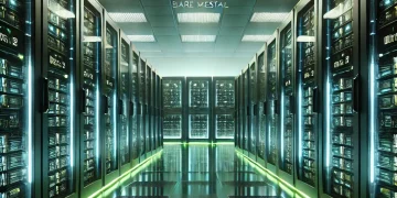Building Modern IT Data Centers
