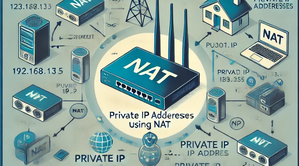Private Vs Public IP Addresses