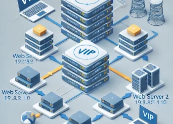 What is a Virtual IP (VIP)?