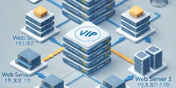 What is a Virtual IP (VIP)?